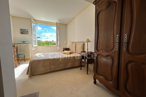 Villa i Excideuil, Dordogne, Excideuil - € 110.000 | Ref: 340934394194 - foto 13