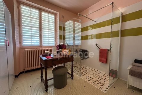 Villa i Excideuil, Dordogne, Excideuil - € 110.000 | Ref: 340934394194 - foto 15