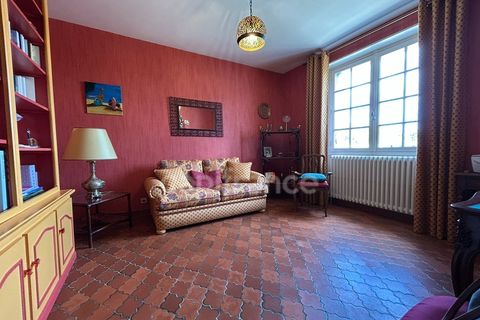 Villa i Excideuil, Dordogne, Excideuil - € 110.000 | Ref: 340934394194 - foto 16