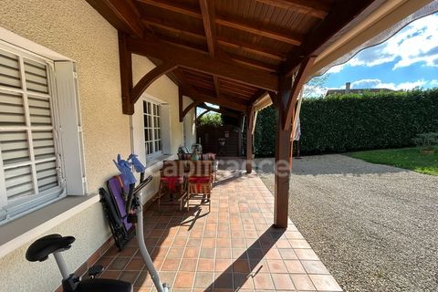 Villa i Excideuil, Dordogne, Excideuil - € 110.000 | Ref: 340934394194 - foto 17