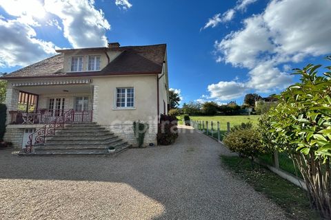 Villa i Excideuil, Dordogne, Excideuil - € 110.000 | Ref: 340934394194 - foto 18