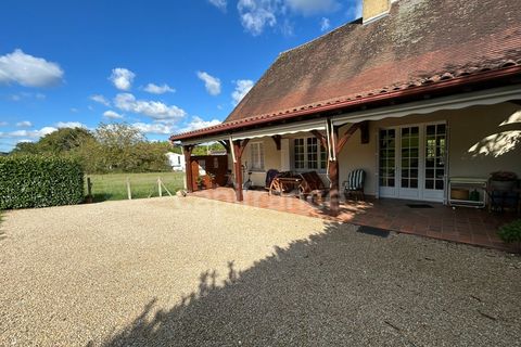 Villa i Excideuil, Dordogne, Excideuil - € 110.000 | Ref: 340934394194 - foto 19