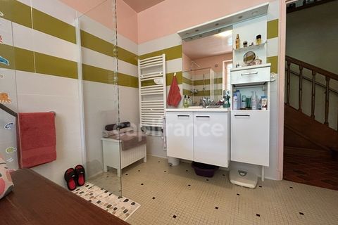 Villa i Excideuil, Dordogne, Excideuil - € 110.000 | Ref: 340934394194 - foto 20