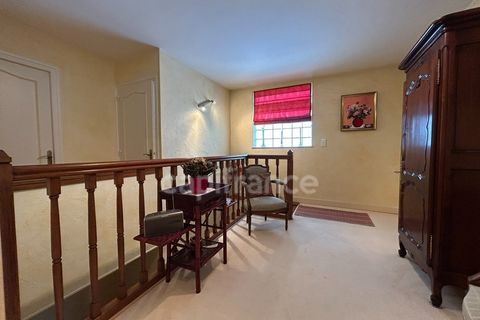 Villa i Excideuil, Dordogne, Excideuil - € 110.000 | Ref: 340934394194 - foto 23