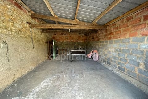 Villa i Excideuil, Dordogne, Excideuil - € 110.000 | Ref: 340934394194 - foto 24