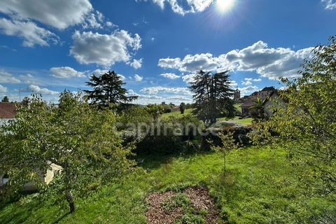 Villa i Excideuil, Dordogne, Excideuil - € 110.000 | Ref: 340934394194 - foto 25