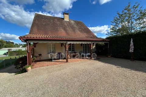 Villa i Excideuil, Dordogne, Excideuil - € 110.000 | Ref: 340934394194 - foto 29