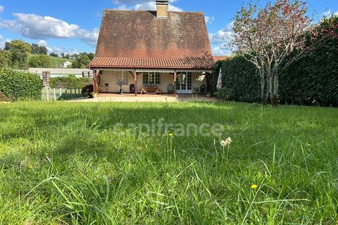 Villa i Excideuil, Dordogne, Excideuil - € 110.000 | Ref: 340934394194 - foto 30