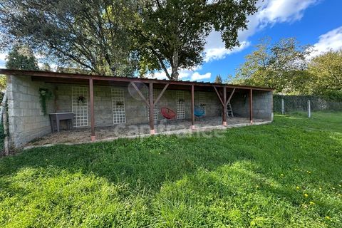 Villa i Excideuil, Dordogne, Excideuil - € 110.000 | Ref: 340934394194 - foto 31
