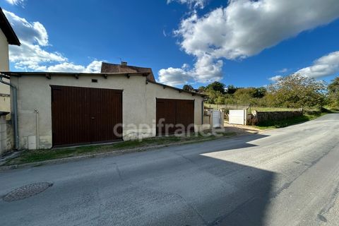 Villa i Excideuil, Dordogne, Excideuil - € 110.000 | Ref: 340934394194 - foto 33