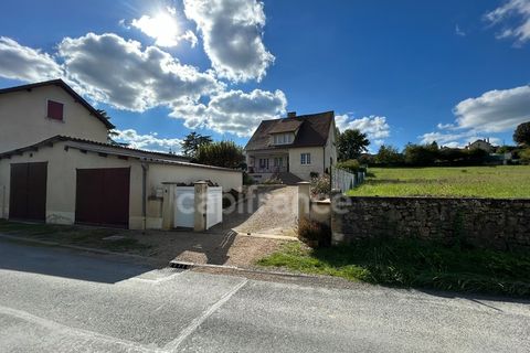 Villa i Excideuil, Dordogne, Excideuil - € 110.000 | Ref: 340934394194 - foto 34