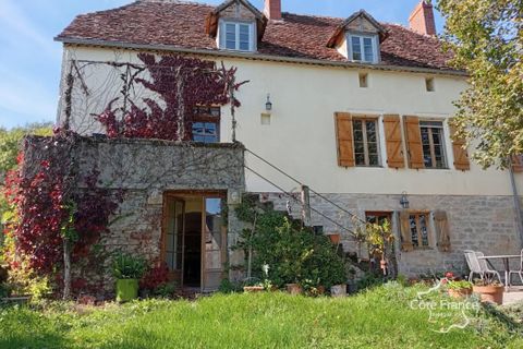 Farm hus i Padirac, Lot, Padirac - € 466.000 | Ref: 132_KMVMA1500008260 - foto 3