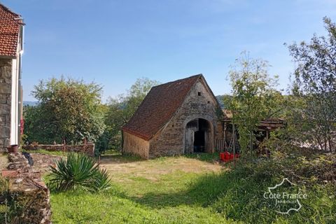 Farm hus i Padirac, Lot, Padirac - € 466.000 | Ref: 132_KMVMA1500008260 - foto 4