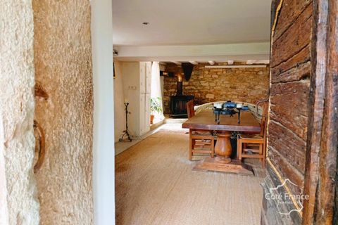 Farm hus i Padirac, Lot, Padirac - € 466.000 | Ref: 132_KMVMA1500008260 - foto 5