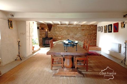 Farm hus i Padirac, Lot, Padirac - € 466.000 | Ref: 132_KMVMA1500008260 - foto 6