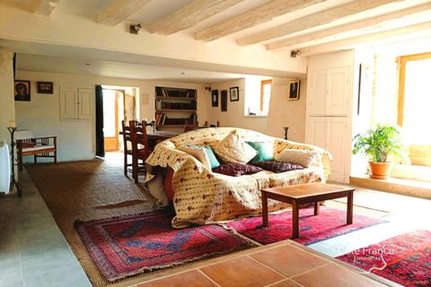 Farm hus i Padirac, Lot, Padirac - € 466.000 | Ref: 132_KMVMA1500008260 - foto 7
