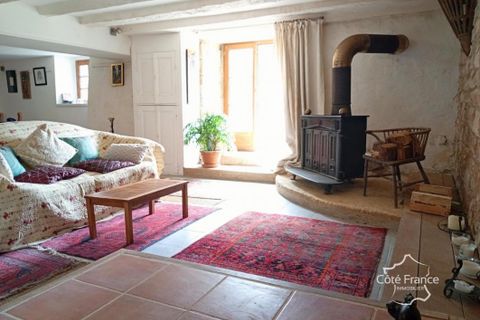 Farm hus i Padirac, Lot, Padirac - € 466.000 | Ref: 132_KMVMA1500008260 - foto 8