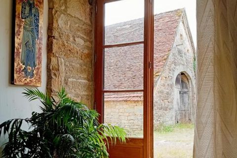 Farm hus i Padirac, Lot, Padirac - € 466.000 | Ref: 132_KMVMA1500008260 - foto 9