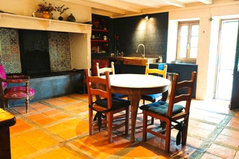 Farm hus i Padirac, Lot, Padirac - € 466.000 | Ref: 132_KMVMA1500008260 - foto 12