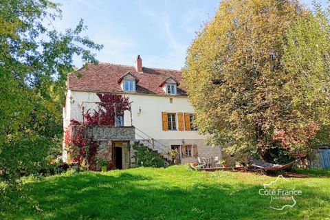 Farm hus i Padirac, Lot, Padirac - € 466.000 | Ref: 132_KMVMA1500008260 - foto 13
