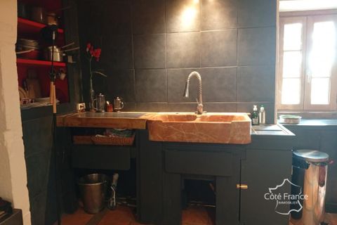 Farm hus i Padirac, Lot, Padirac - € 466.000 | Ref: 132_KMVMA1500008260 - foto 14