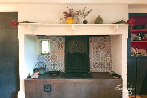 Farm hus i Padirac, Lot, Padirac - € 466.000 | Ref: 132_KMVMA1500008260 - foto 15