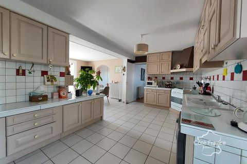 Villa i Lamothe-Landerron, Gironde, Lamothe-Landerron - € 220.000 | Ref: 43_FLLAM-7315 - foto 4