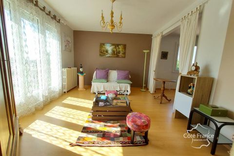 Villa i Lamothe-Landerron, Gironde, Lamothe-Landerron - € 220.000 | Ref: 43_FLLAM-7315 - foto 5