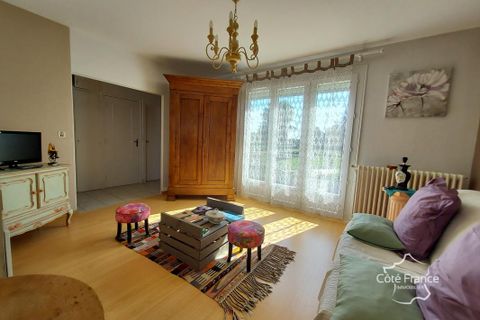 Villa i Lamothe-Landerron, Gironde, Lamothe-Landerron - € 220.000 | Ref: 43_FLLAM-7315 - foto 6