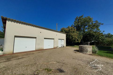 Villa i Lamothe-Landerron, Gironde, Lamothe-Landerron - € 220.000 | Ref: 43_FLLAM-7315 - foto 7
