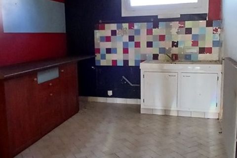 Stadthaus in Lezay, Deux-Sevres, Lezay - € 86.000 | Ref: 340930943833 - Foto 2