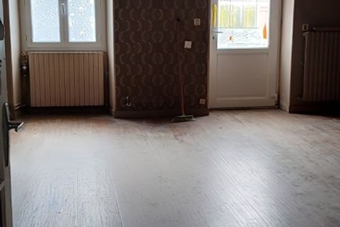 Stadthaus in Lezay, Deux-Sevres, Lezay - € 86.000 | Ref: 340930943833 - Foto 4