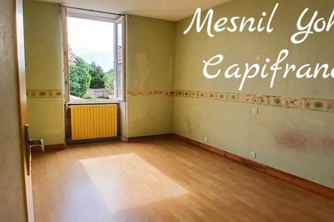 Stadthaus in Lezay, Deux-Sevres, Lezay - € 86.000 | Ref: 340930943833 - Foto 6
