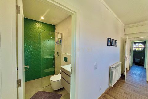 Villa i Olhao, Faro, Olhao - € 1.250.000 | Ref: C0358-01027 - foto 11