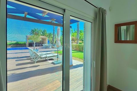 Villa i Olhao, Faro, Olhao - € 1.250.000 | Ref: C0358-01027 - foto 17