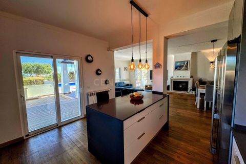 Villa i Olhao, Faro, Olhao - € 1.250.000 | Ref: C0358-01027 - foto 4