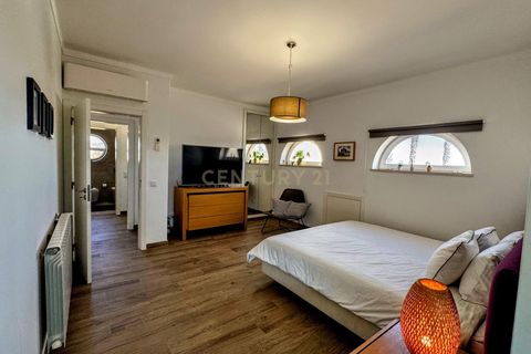 Villa i Olhao, Faro, Olhao - € 1.250.000 | Ref: C0358-01027 - foto 27