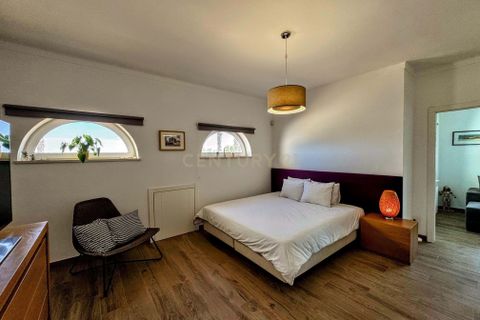 Villa i Olhao, Faro, Olhao - € 1.250.000 | Ref: C0358-01027 - foto 29