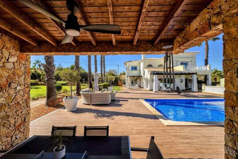 Villa i Olhao, Faro, Olhao - € 1.250.000 | Ref: C0358-01027 - foto 37