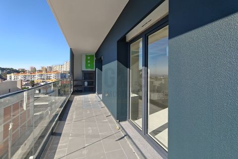 Lejlighed i Loures, Lisbon, Loures - € 485.000 | Ref: APA 159 - foto 7