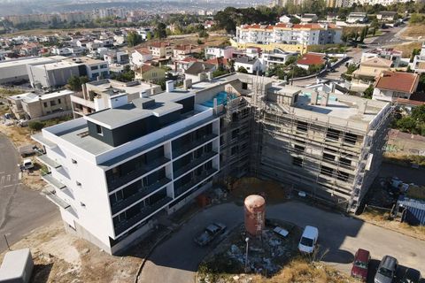 Lejlighed i Loures, Lisbon, Loures - € 485.000 | Ref: APA 159 - foto 16