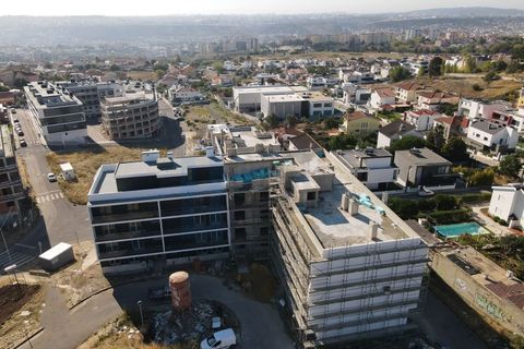 Lejlighed i Loures, Lisbon, Loures - € 485.000 | Ref: APA 159 - foto 20
