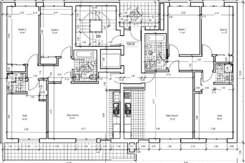 Lejlighed i Loures, Lisbon, Loures - € 485.000 | Ref: APA 159 - foto 23