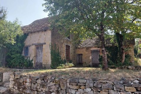 Villa a Prissac, Indre, Prissac - € 65.000 | Ref: AdB-13538 - foto 3