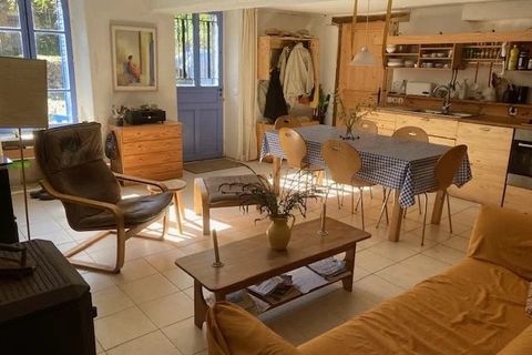 Villa a Prissac, Indre, Prissac - € 65.000 | Ref: AdB-13538 - foto 4