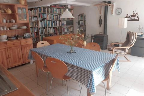 Villa a Prissac, Indre, Prissac - € 65.000 | Ref: AdB-13538 - foto 5