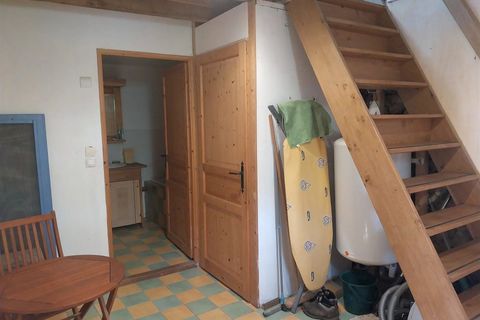 Villa a Prissac, Indre, Prissac - € 65.000 | Ref: AdB-13538 - foto 7