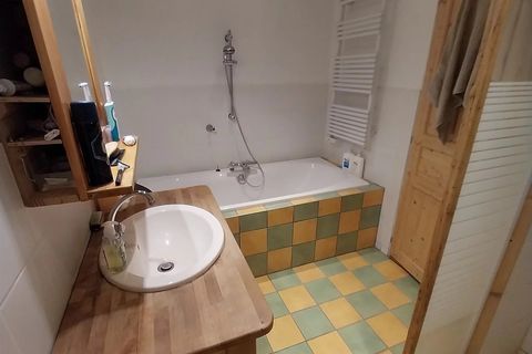 Villa a Prissac, Indre, Prissac - € 65.000 | Ref: AdB-13538 - foto 8
