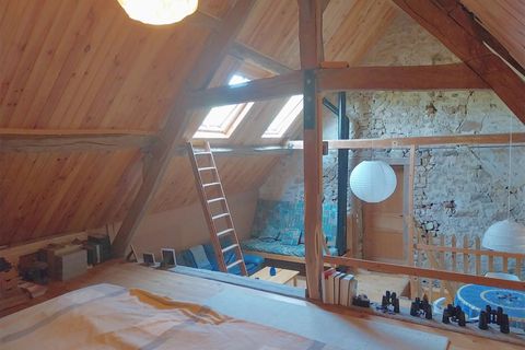 Villa a Prissac, Indre, Prissac - € 65.000 | Ref: AdB-13538 - foto 9