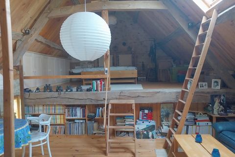 Villa a Prissac, Indre, Prissac - € 65.000 | Ref: AdB-13538 - foto 10